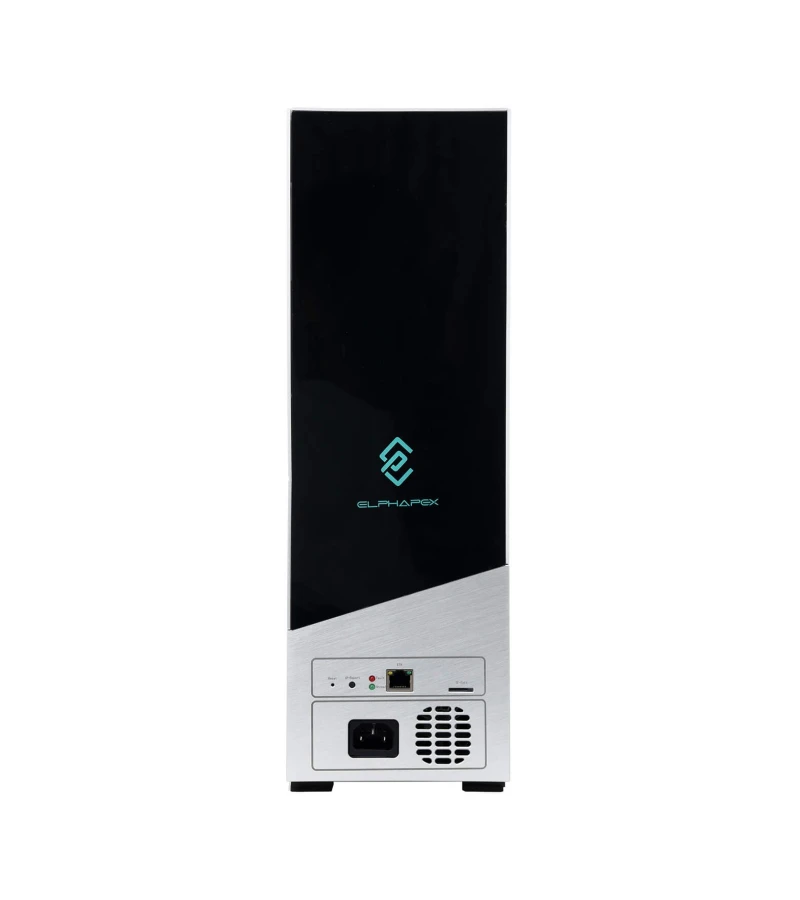 Asic-майнер ElphaPex DG Home 1 2.1 Gh/s 630 Вт Scrypt (DG Home 1 2.1Gh)