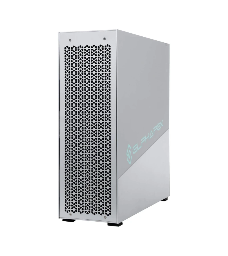 Asic-майнер ElphaPex DG Home 1 2.1 Gh/s 630 Вт Scrypt (DG Home 1 2.1Gh)