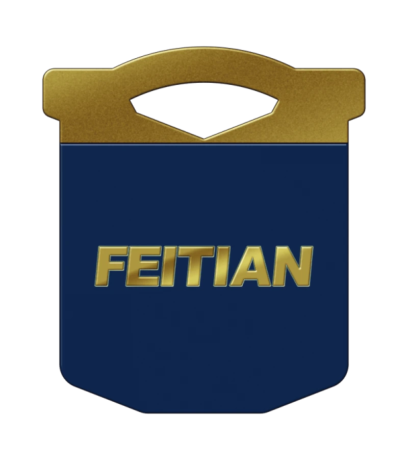 Ключ безпеки Feitian ePass K10 (01062)