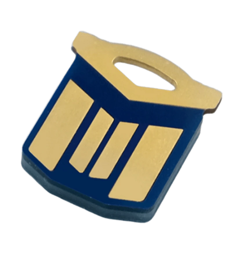 Ключ безпеки Feitian ePass K10 (01062)