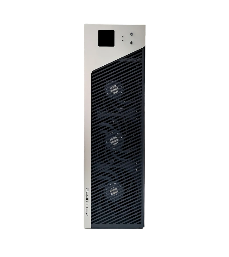 Asic-майнер Fluminer L1 5.3 Gh/s 1200 Вт Scrypt (L1 5.3Gh)