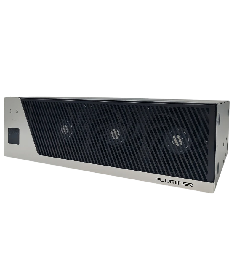 Asic-майнер Fluminer L1 5.3 Gh/s 1200 Вт Scrypt (L1 5.3Gh)