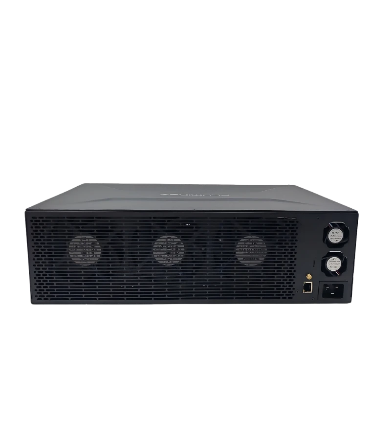 Asic-майнер Fluminer L1 5.6 Gh/s 1300 Вт Scrypt (L1 5.6Gh)