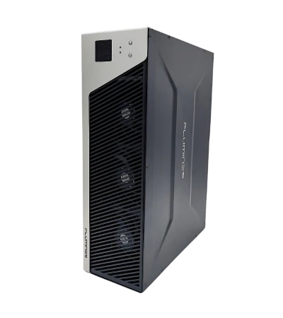 Fluminer L3 9.5 Gh/s