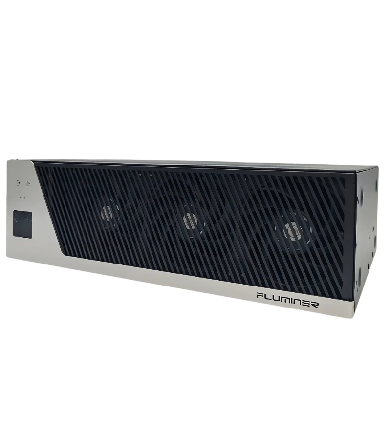 Asic-майнер Fluminer L3 9.5 Gh/s 1700 Вт Scrypt (L3 9.5Gh)