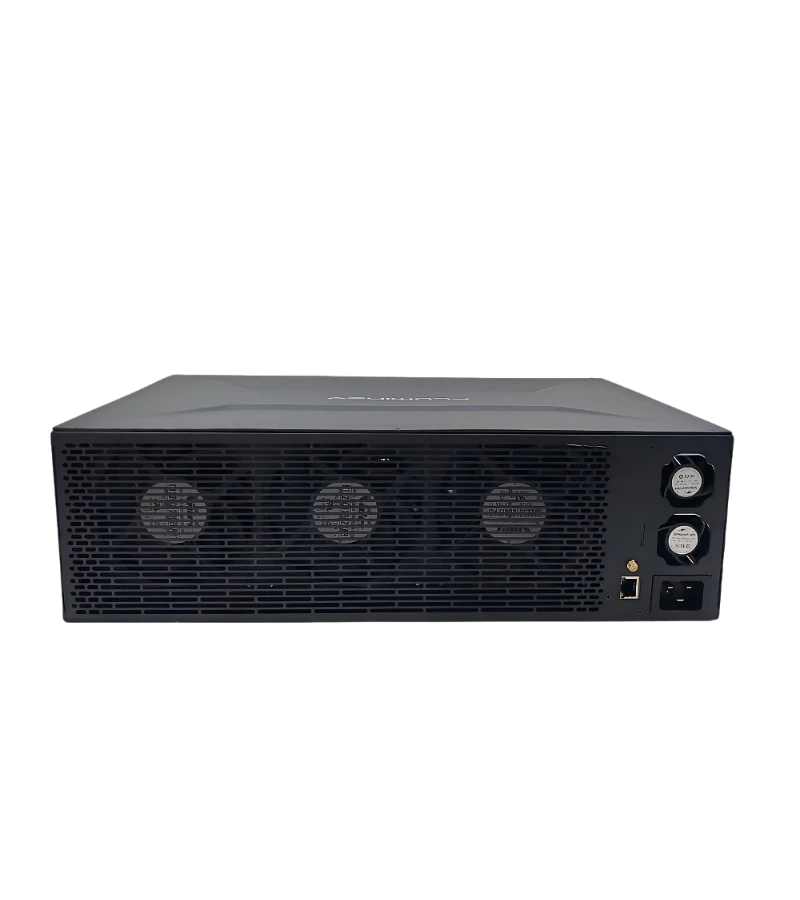 Asic-майнер Fluminer L3 9.5 Gh/s 1700 Вт Scrypt (L3 9.5Gh)