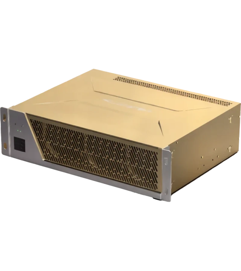 Asic-майнер Fluminer T3 115 Th/s 1700 Вт SHA-256 (T3 115Th)