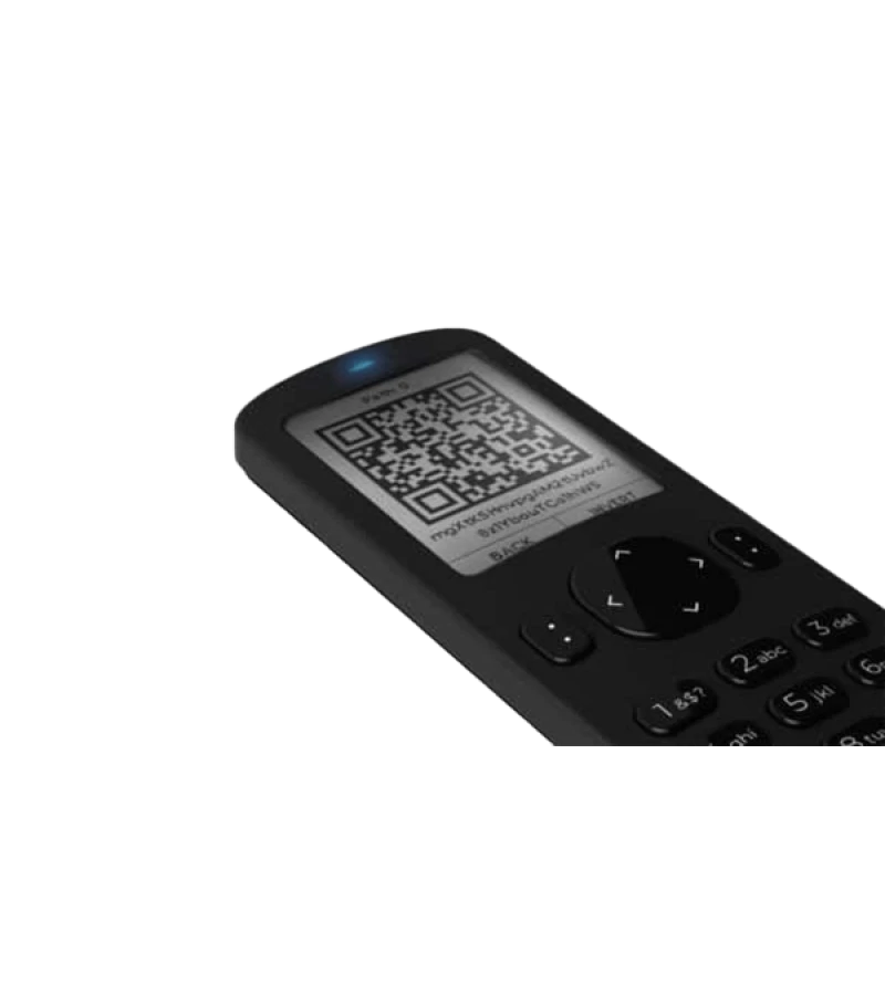 Криптогаманець FoundationDevices Passport (01039)