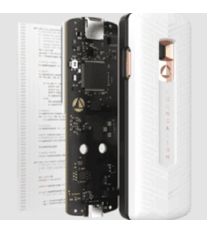 Криптогаманець FoundationDevices Passport 2 (01156)