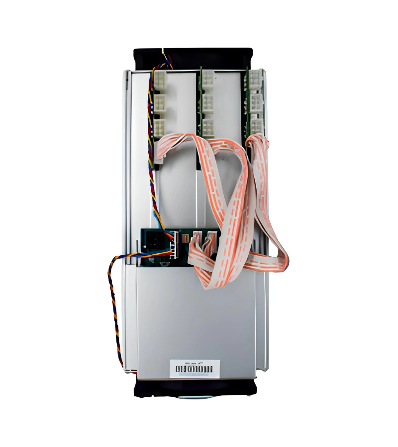 Asic-майнер FusionSilicon X1 12.96 Gh/s 1100 Вт Lyra2REv2 (X1 12.96Gh)