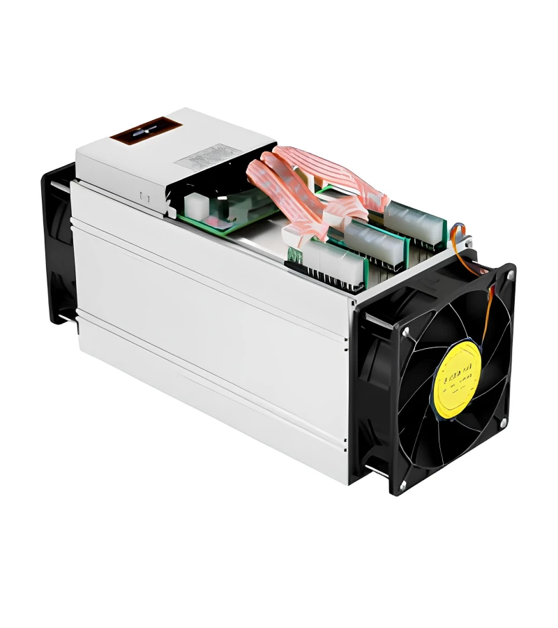 Asic-майнер FusionSilicon X1 12.96 Gh/s 1100 Вт Lyra2REv2 (X1 12.96Gh)