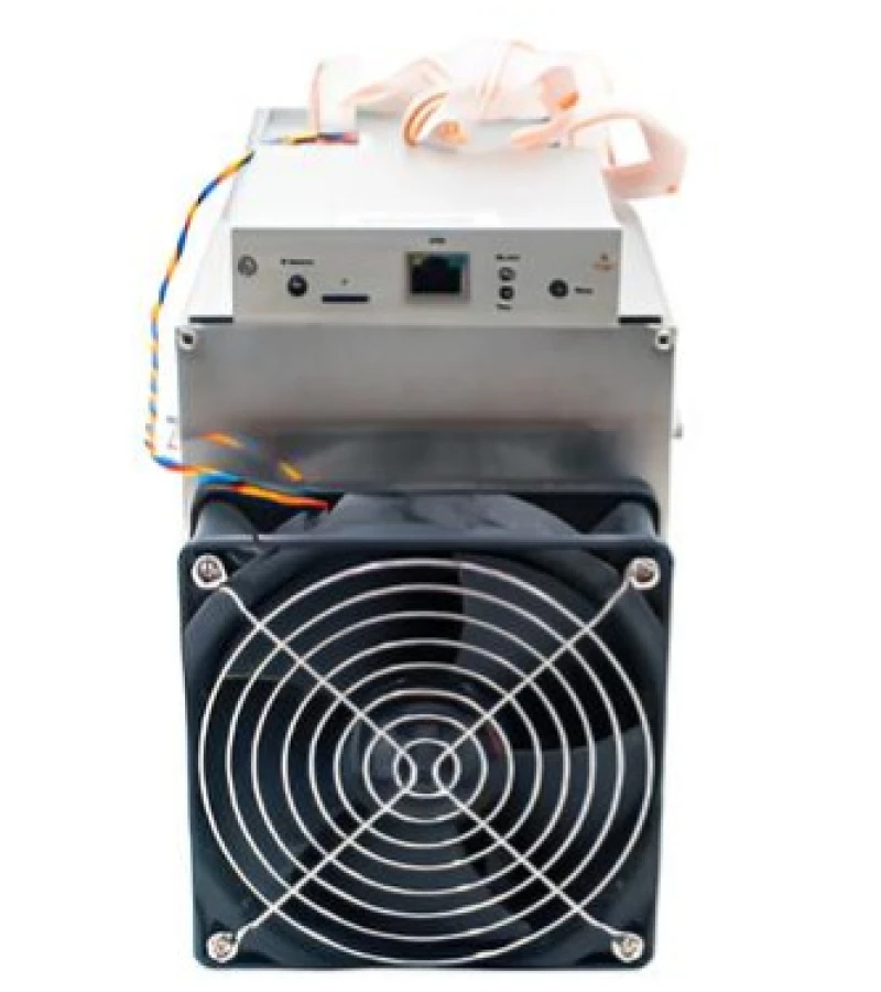 Asic-майнер FusionSilicon X7+ 320 Mh/s 2000 Вт X11 (X7+ 320Gh)