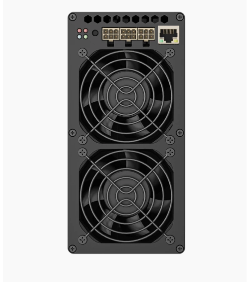 Asic-майнер Goldshell AE Box 2 54 Mh/s 530 Вт zkSNARK (AE Box 2 54Mh)