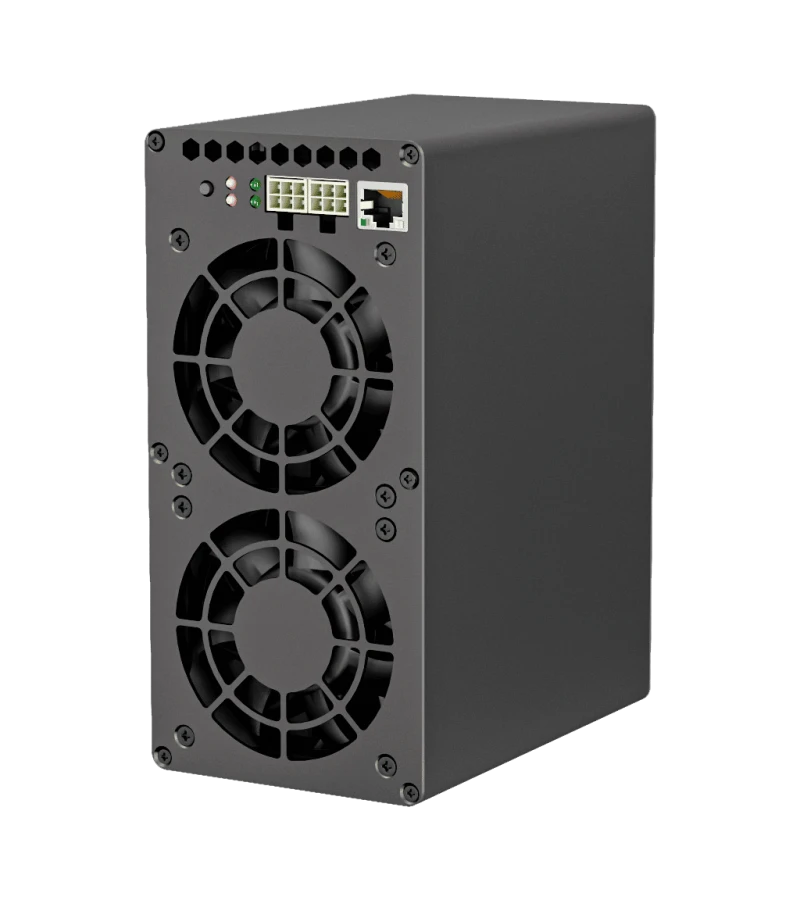 Asic-майнер Goldshell AL Box 2 720 Gh/s 360 Вт Blake3 (AL Box 2 720Gh)