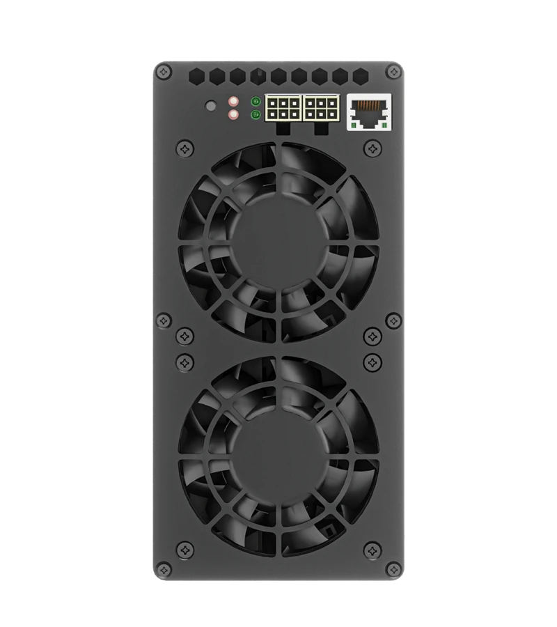 Asic-майнер Goldshell AL Box 2 720 Gh/s 360 Вт Blake3 (AL Box 2 720Gh)