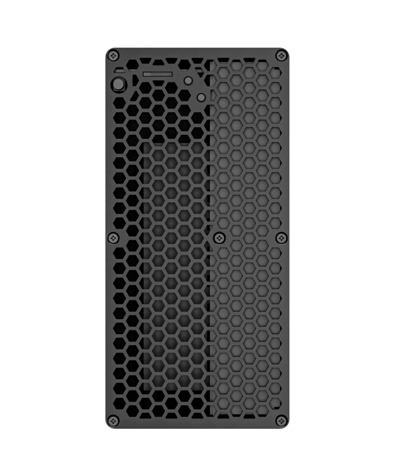 Asic-майнер Goldshell AL Box 2 720 Gh/s 360 Вт Blake3 (AL Box 2 720Gh)