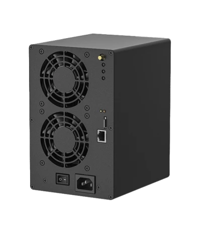 Goldshell AL Box 2 Plus 1 Th/s