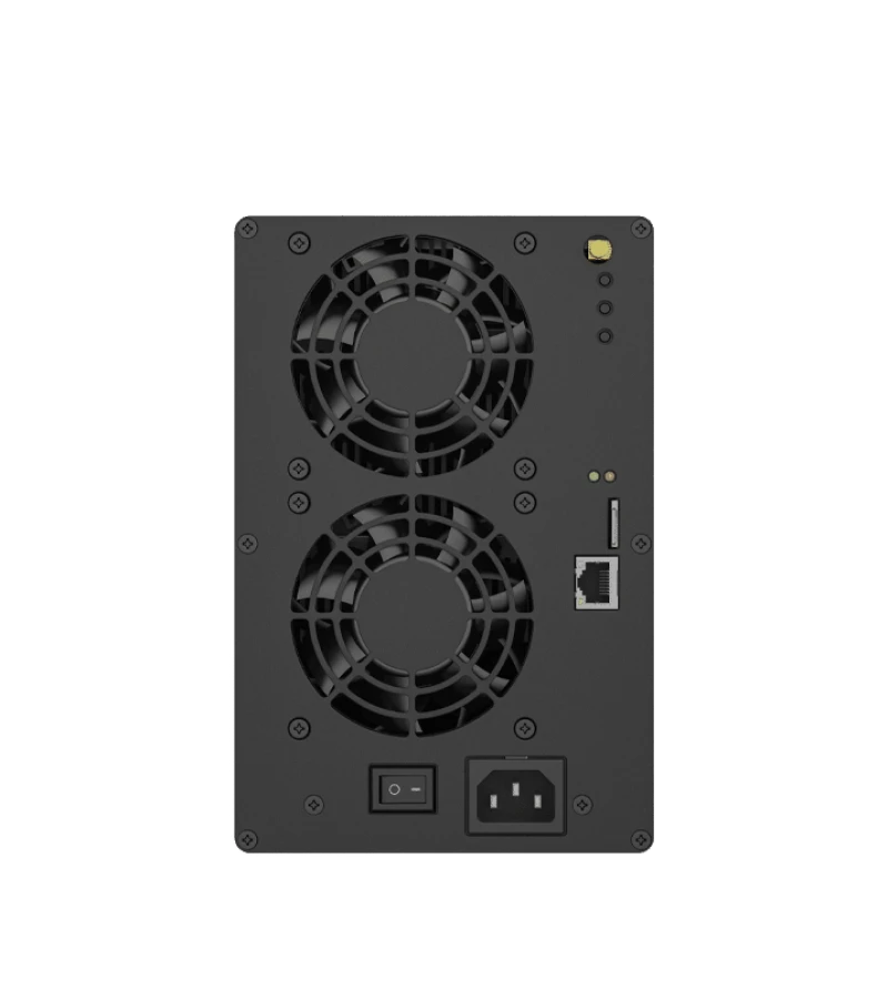Asic-майнер Goldshell AL Box 2 Plus 1 Th/s 480 Вт Blake3 (AL Box 2 Plus 1Th)