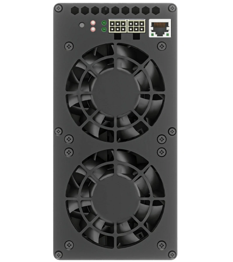 Asic-майнер Goldshell AL Box 360 Gh/s 180 Вт Blake3 (AL Box 360Gh)