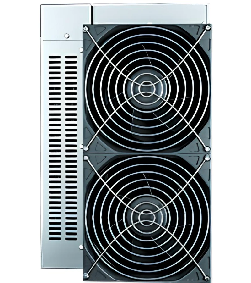Asic-майнер Goldshell AL Max 8.3 Th/s 3350 Вт Blake3 (AL Max 8.3Th)