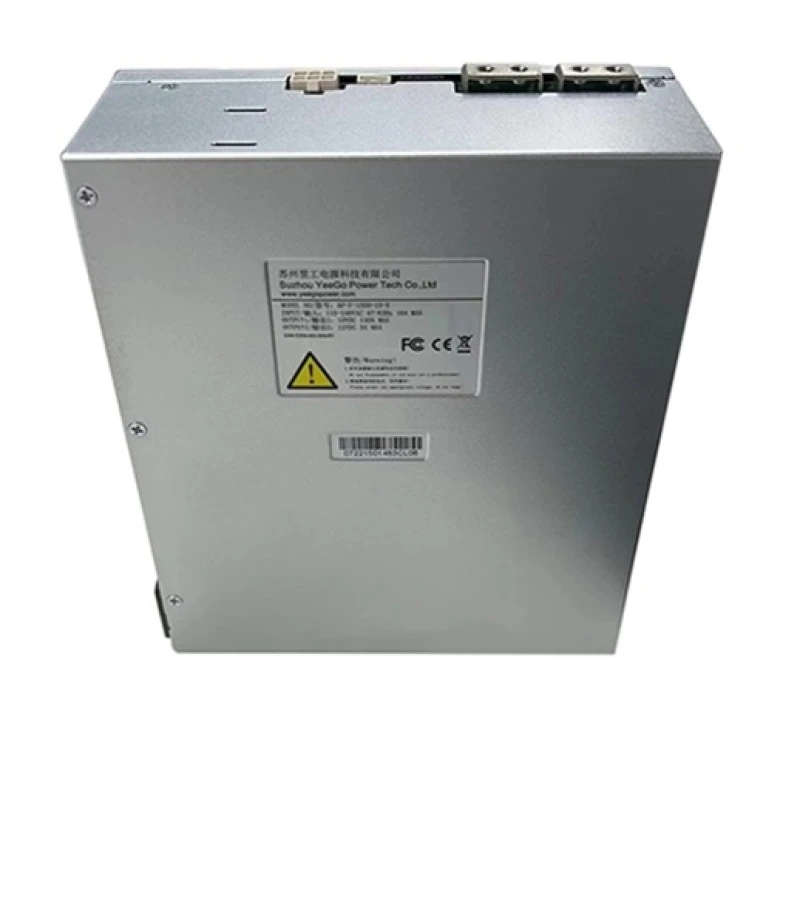 Блок живлення Goldshell BP-F-1500 (BP-F-1500-10-R)