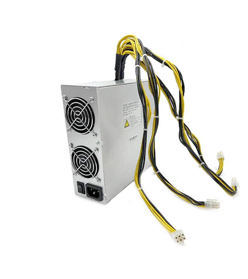 Блок живлення Goldshell BP-H-2200 (BP-H-2200-11-A)
