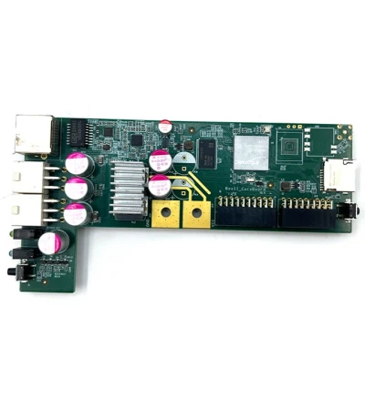 Контрольна плата Goldshell KA Box (CB-GH-000-F2-2)
