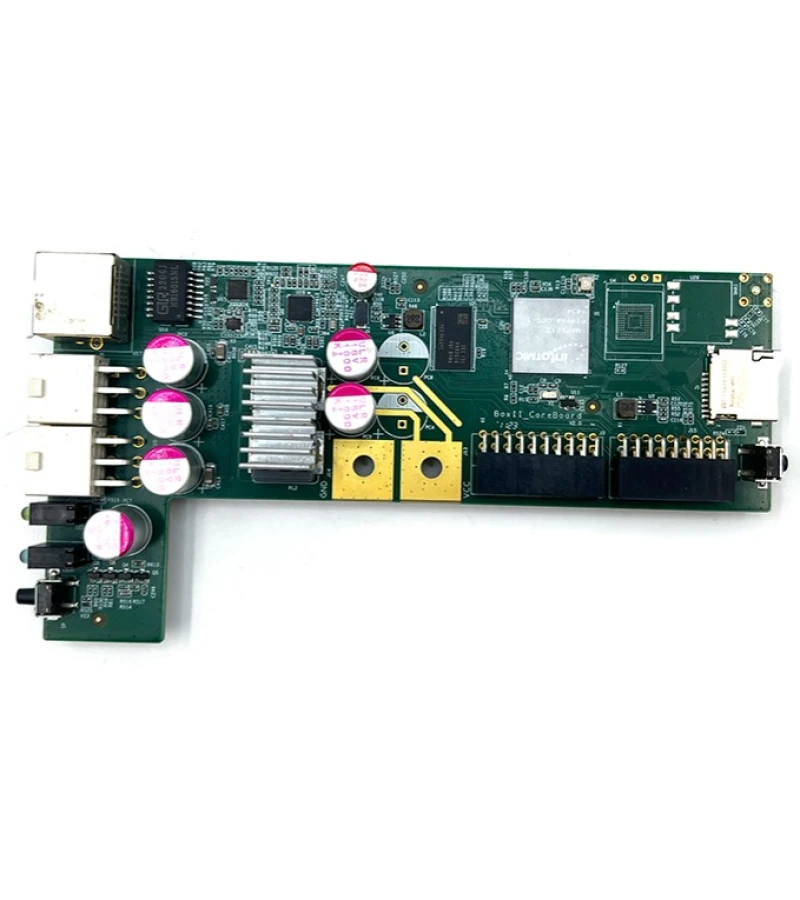 Контрольна плата Goldshell KA Box (CB-GH-000-F2-2)
