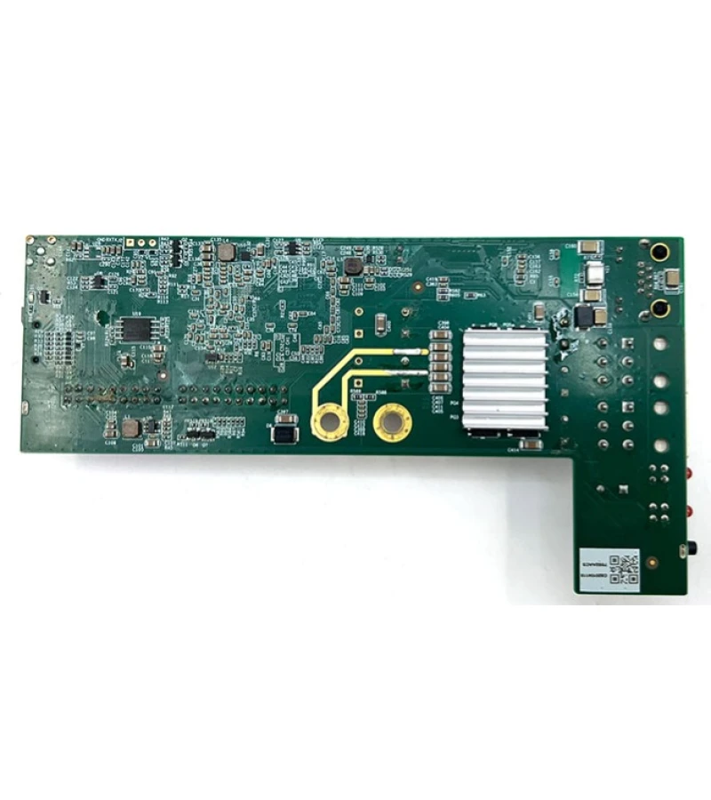 Контрольна плата Goldshell KA Box (CB-GH-000-F2-2)