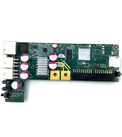 Контрольна плата Goldshell Mini Doge 3 (CB-GH-000-F2-CMP)