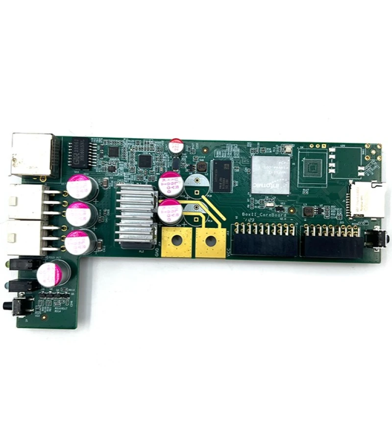 Контрольна плата Goldshell Mini Doge 3 (CB-GH-000-F2-CMP)