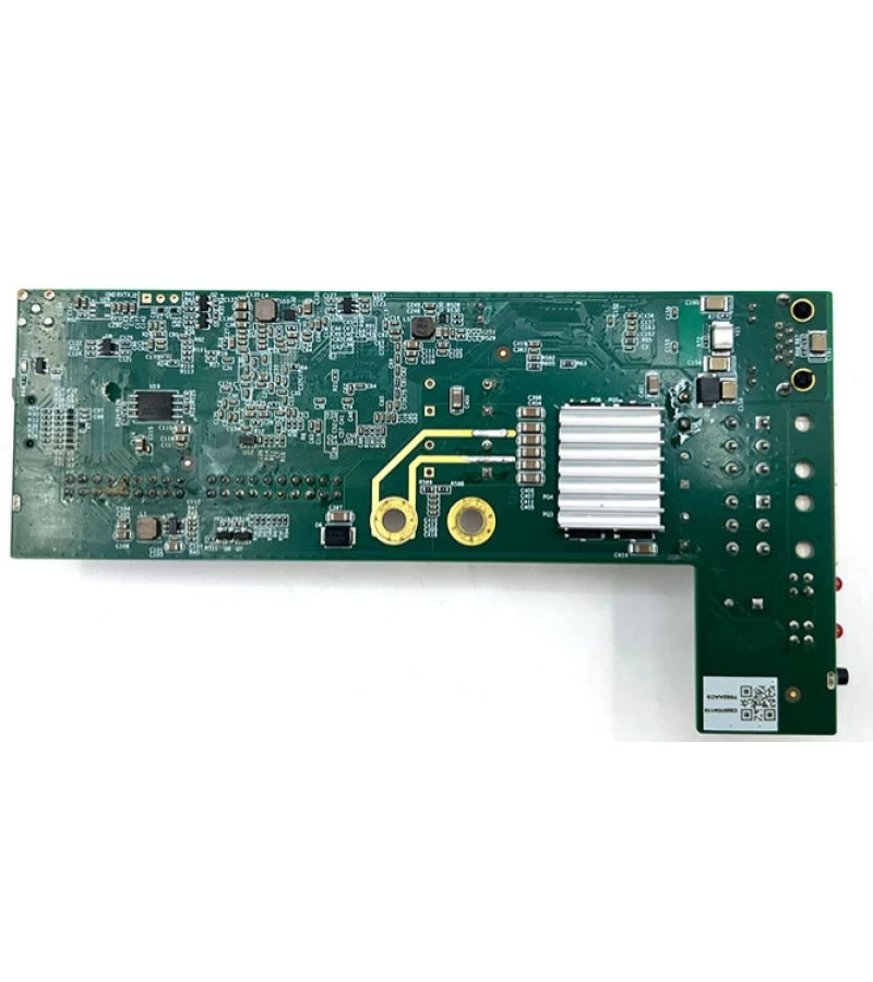 Контрольна плата Goldshell AL Box (CB-GH-000-F2-CMP)