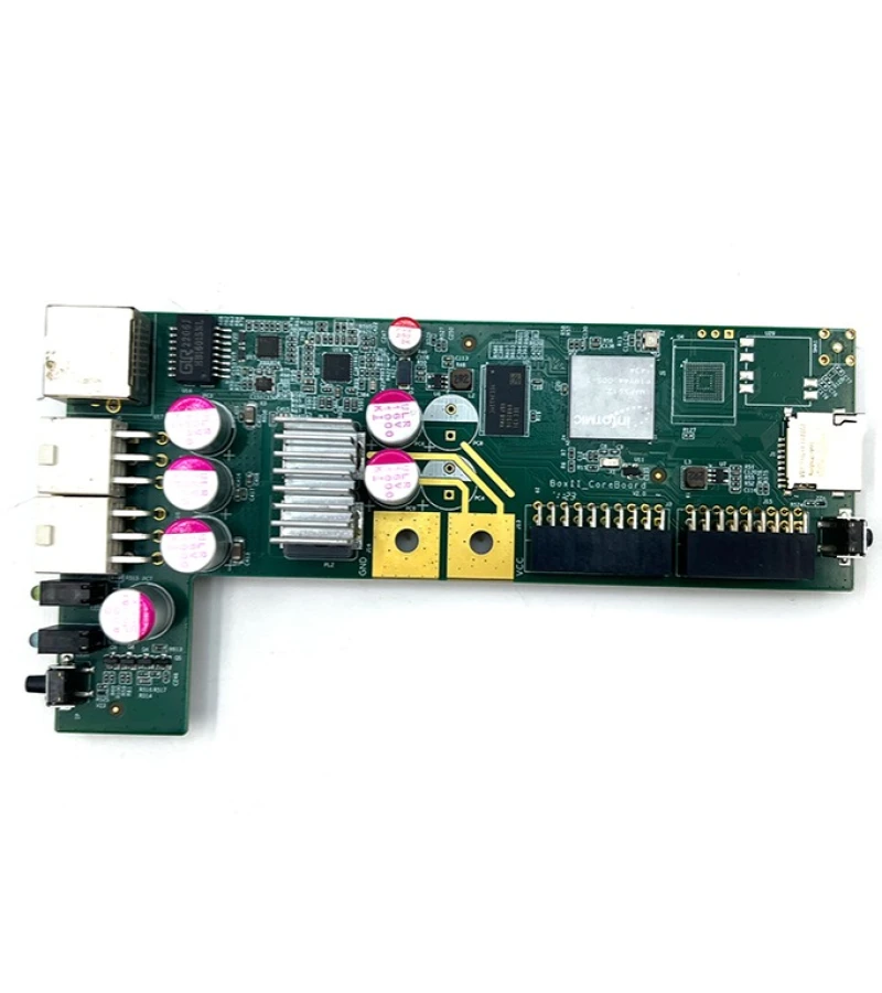 Контрольна плата Goldshell AL Box (CB-GH-000-F2-CMP)