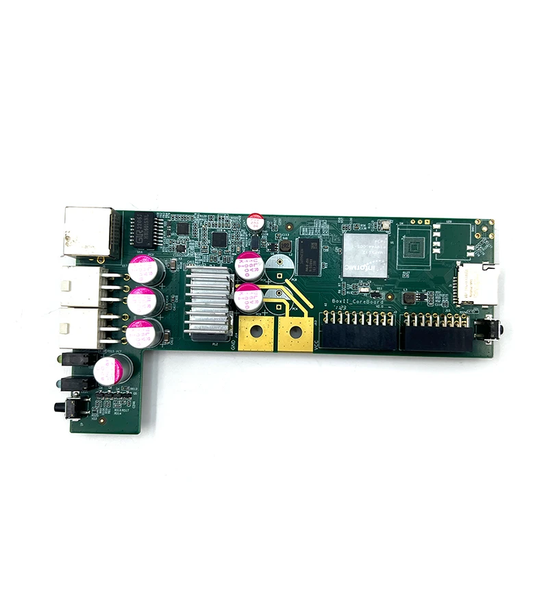 Контрольна плата Goldshell KD Box 2 (CB-GH-000-F2-CMP)