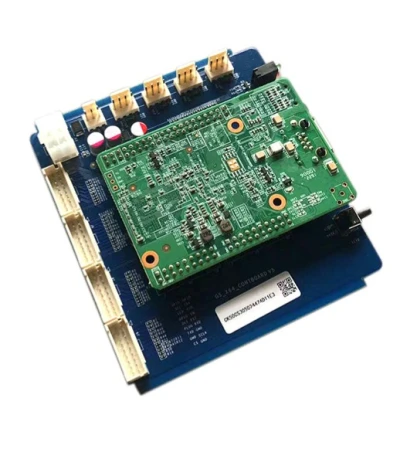 Контрольна плата Goldshell HS5 (CB-GH-000-F4-1)