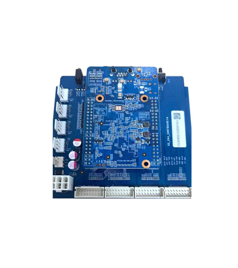 Контрольна плата Goldshell HS5 (CB-GH-000-F4-1)