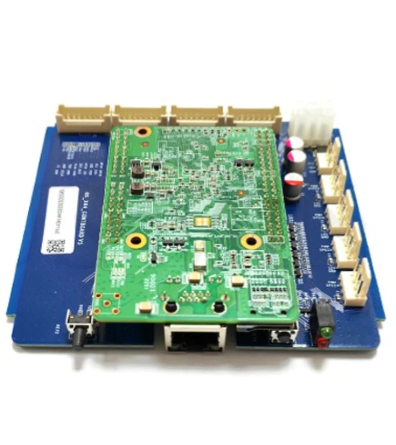 Контрольна плата Goldshell KD6 (CB-GS-000-F4-STD)