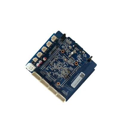 Контрольна плата Goldshell KD5 (CB-GS-000-F4-1)