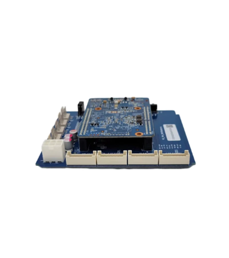 Контрольна плата Goldshell (CB-GS-000-F4-STD)