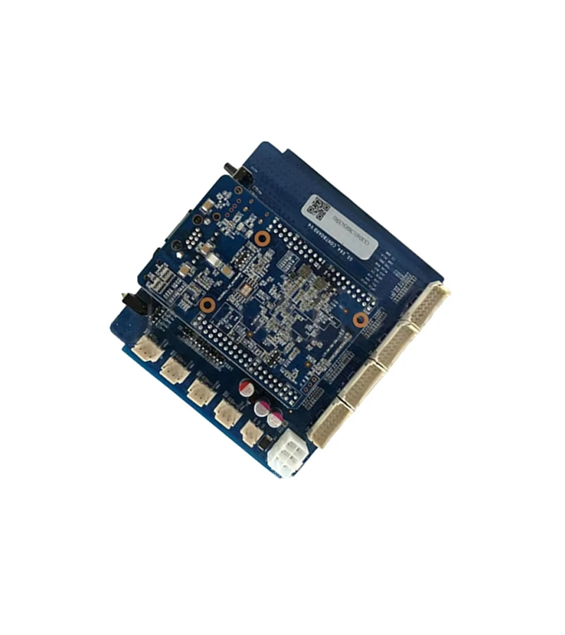 Контрольна плата Goldshell CK5 (CB-GS-000-F4-STD)