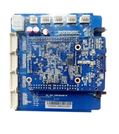 Контрольна плата Goldshell KD Max (CB-GS-000-F4-STD)