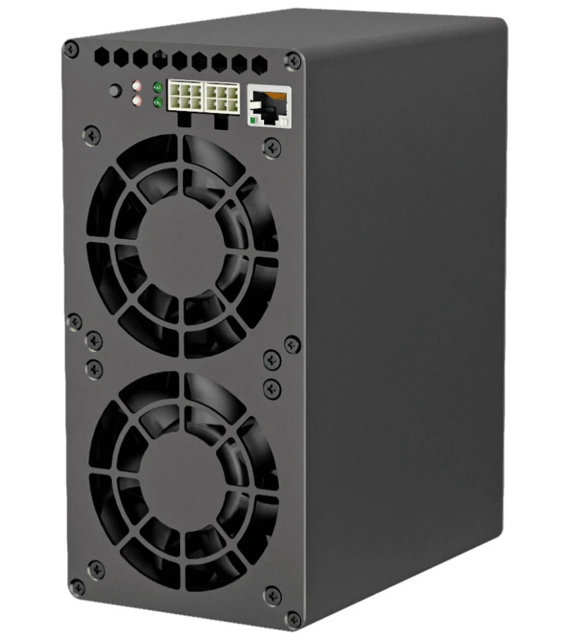Asic-майнер Goldshell CK Box 2 2.1 Th/s 400 Вт Eaglesong (CK Box 2 2.1Th)