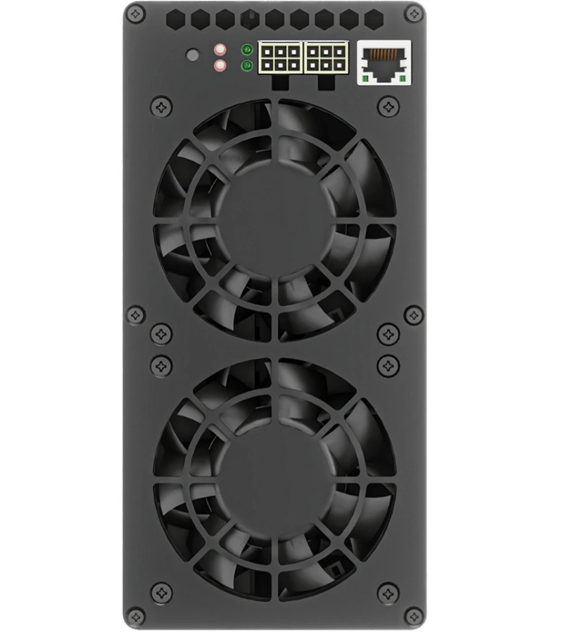 Asic-майнер Goldshell CK Box 2 2.1 Th/s 400 Вт Eaglesong (CK Box 2 2.1Th)