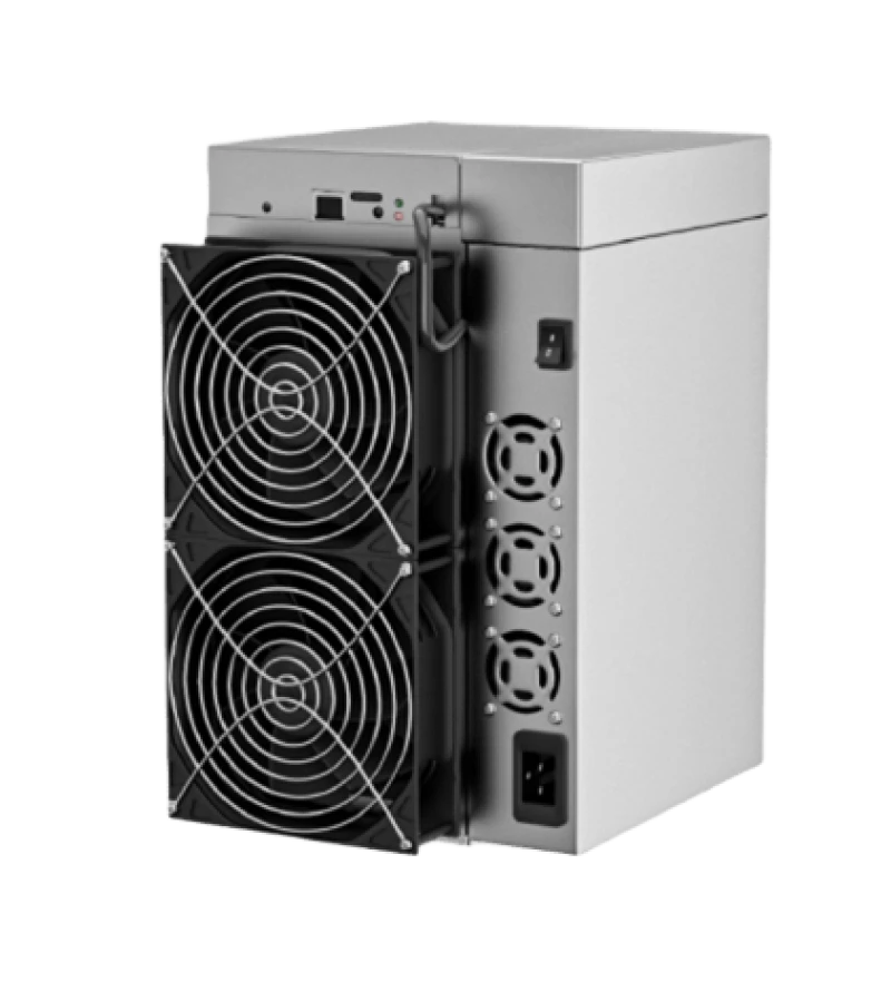 Asic-майнер Goldshell DG Max 6.5 Gh/s 3400 Вт Scrypt (DG Max 6.5Gh)