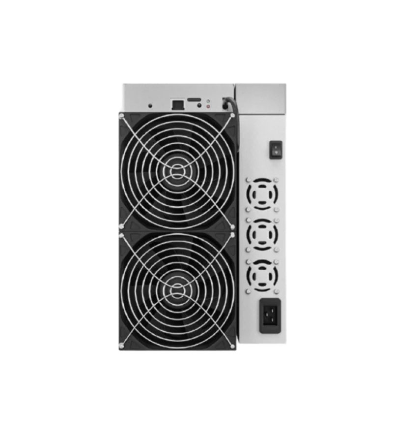 Asic-майнер Goldshell DG Max 6.5 Gh/s 3400 Вт Scrypt (DG Max 6.5Gh)