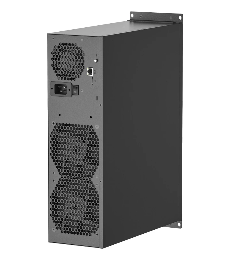 Asic-майнер Goldshell Echo E-DG1M 3.4 Gh/s 1800 Вт Scrypt (E-DG1M 3.4Gh)