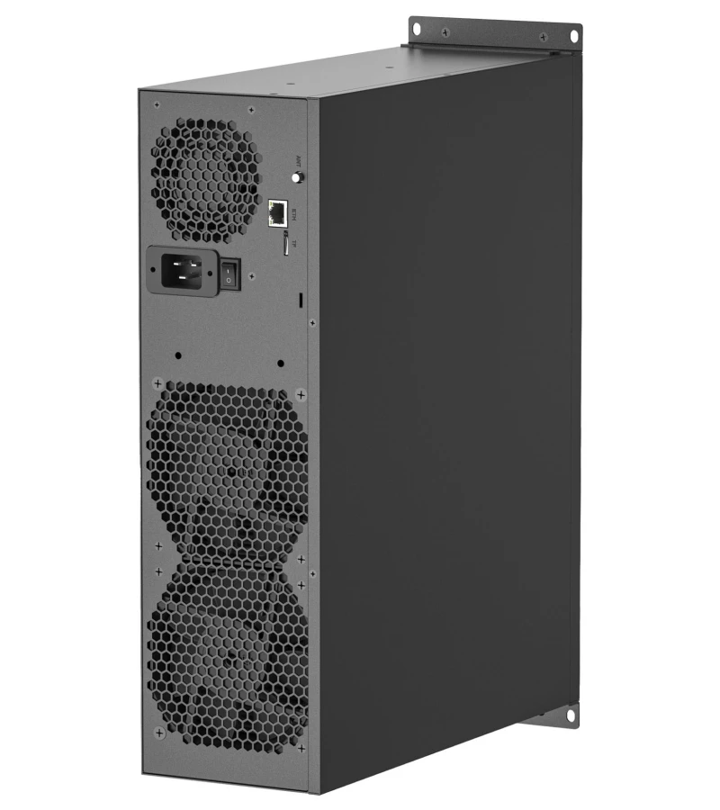 Asic-майнер Goldshell Echo E-KA1M 5.5 Th/s 1800 Вт kHeavyHash (E-KA1M 5.5Th)