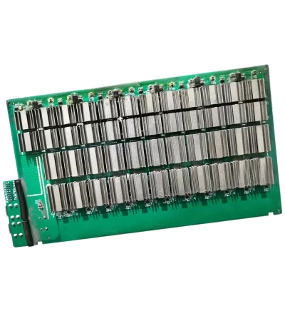 Хеш плата Goldshell CK5 (HB-G-CK5-46) - Б/в