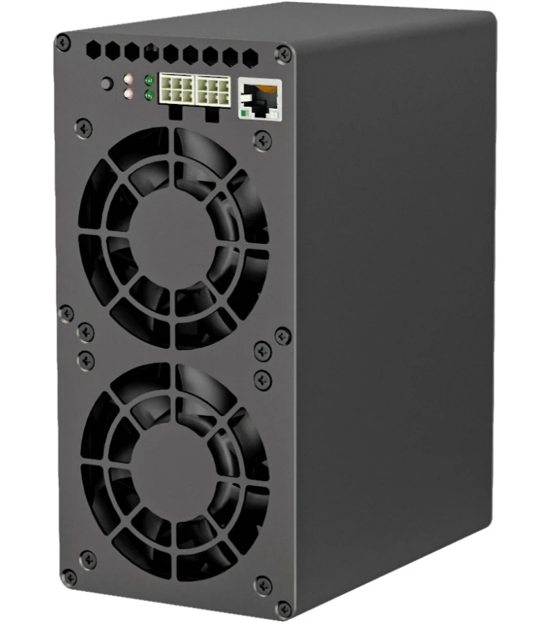 Asic-майнер Goldshell HS Box 2 1.2 Th/s 325 Вт Sia, Handshake (HS Box 2 1.2Th)