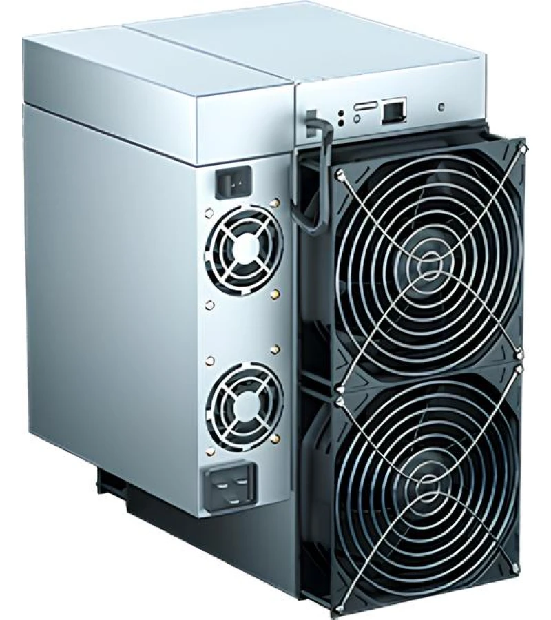 Asic-майнер Goldshell HS Lite 2.9 Th/s 700 Вт Sia, Handshake (HS Lite 2.9Th)
